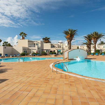 Apartamento 1 Con Terraza Y Piscina En Corralejo Exterior photo