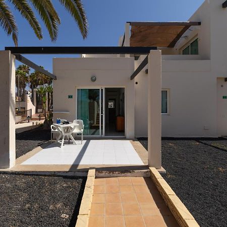 Apartamento 1 Con Terraza Y Piscina En Corralejo Exterior photo