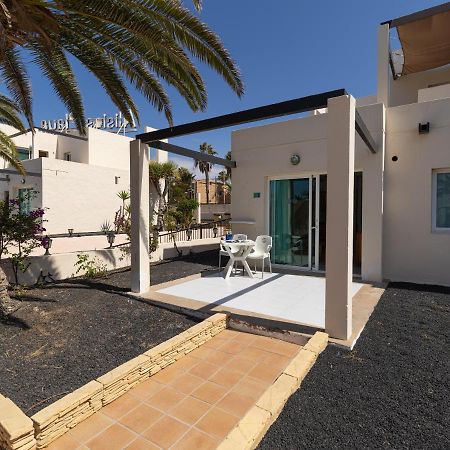 Apartamento 1 Con Terraza Y Piscina En Corralejo Exterior photo